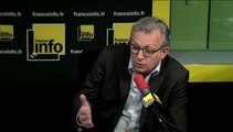 Pierre Laurent : « Il va falloir changer de politique »
