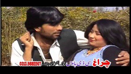 Pashto New Drama Da Wakht Sapira Part 3