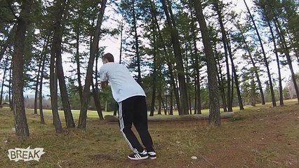 Fail Compilation_ Break's Best Fails for August 2, 2014