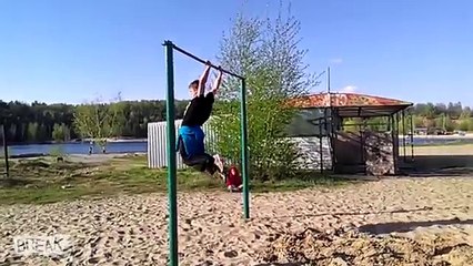 Fail Compilation_ Break's Best Fails for August 9, 2014