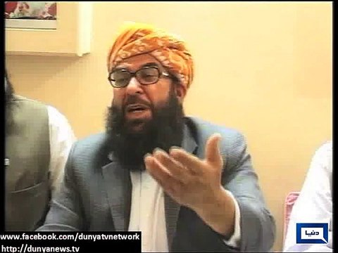 Dunya News - Senate Deputy Chairman JUI-F's Abdul Ghafoor is considered apt choice for post
