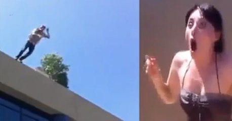 Best Way for Marriage Proposal - Really Awesome