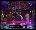 Shakeel Siddiqui In Comedy Circus
