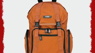 Tenba 638-294 Messenger Photo Daypack (Orange)