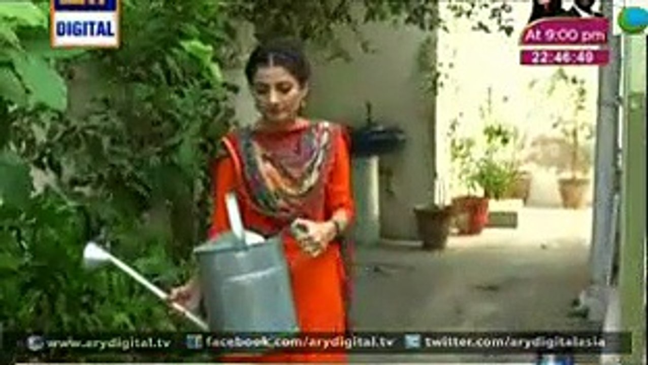 Qismat Episode 9 - 15th September 2014