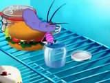 Oggy and the cockroaches in hindi new episode cartoon network naw new   YouTube