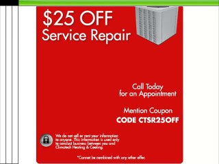 Climatech Heating and Cooling, Inc.