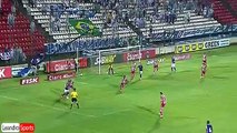 Gols, Villa Nova 0 x 4 Cruzeiro - Campeonato Mineiro 11_03_2015‬ - HD