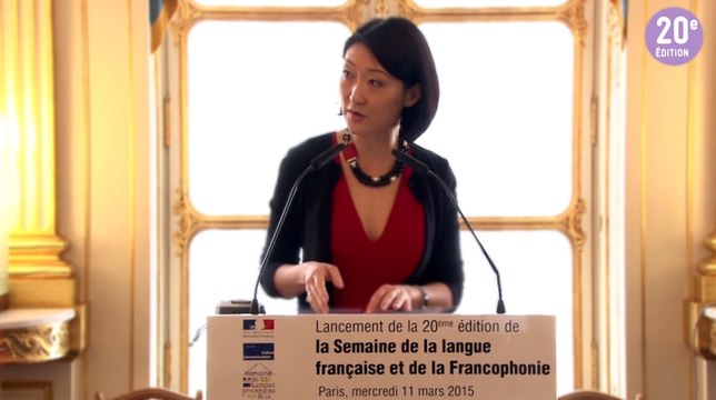 Lancement de la Semaine de la langue française et de la francophonie
