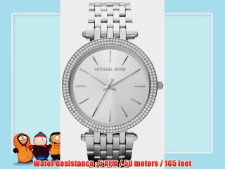 Damen Uhren MICHAEL KORS MKORS PARKER MK3190