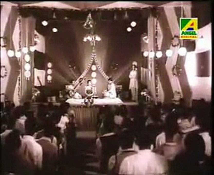 Asharh Shrabon Maane na toh mon..