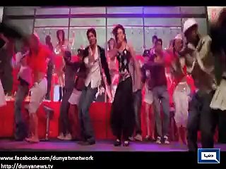 Anushka Sharma chooses Katrina over