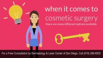 Dermatology & Laser Center of San Diego  Chula Vista CA 92130