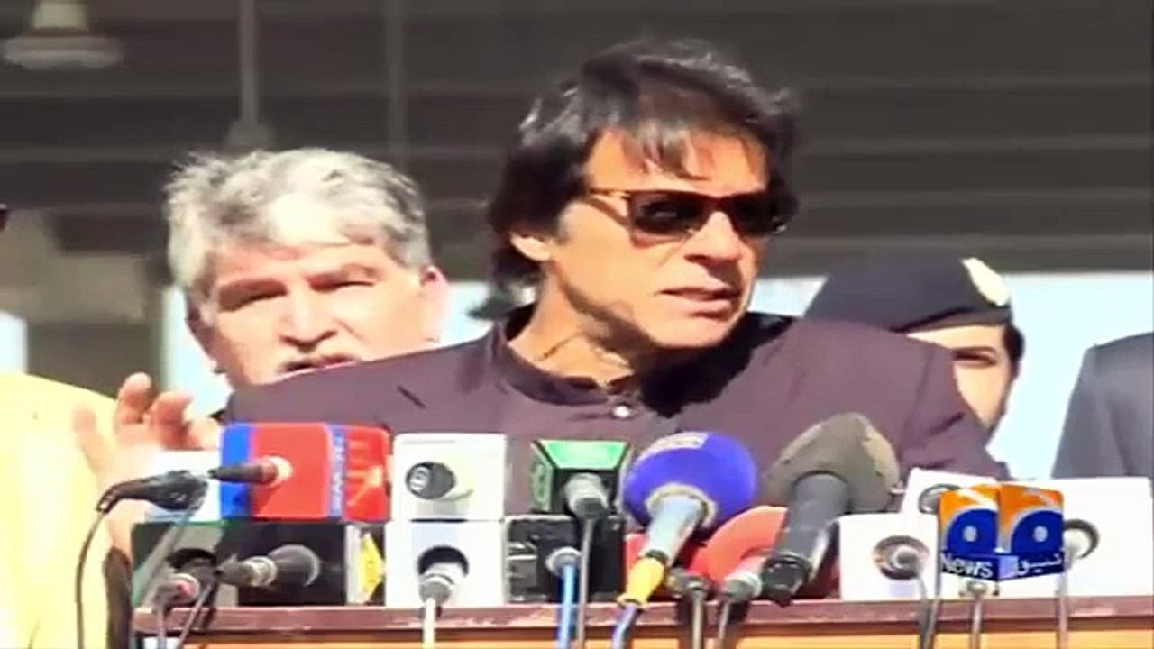 imran khan angry