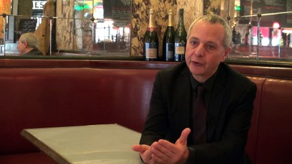 Jean-Michel Devésa - Bordeaux, la mémoire des pierres