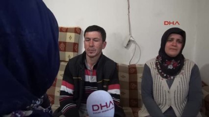 Antalya 17 Yaşındaki Geline Koca Şiddeti