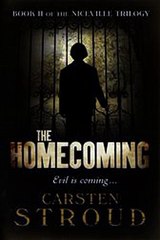 Download The Homecoming ebook {PDF} {EPUB}
