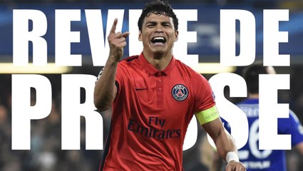 L'exploit du PSG bluffe l'Europe, l'Angleterre a trouvé ses coupables