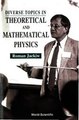 Download Diverse Topics in Theoretical and Mathematical Physics ebook {PDF} {EPUB}