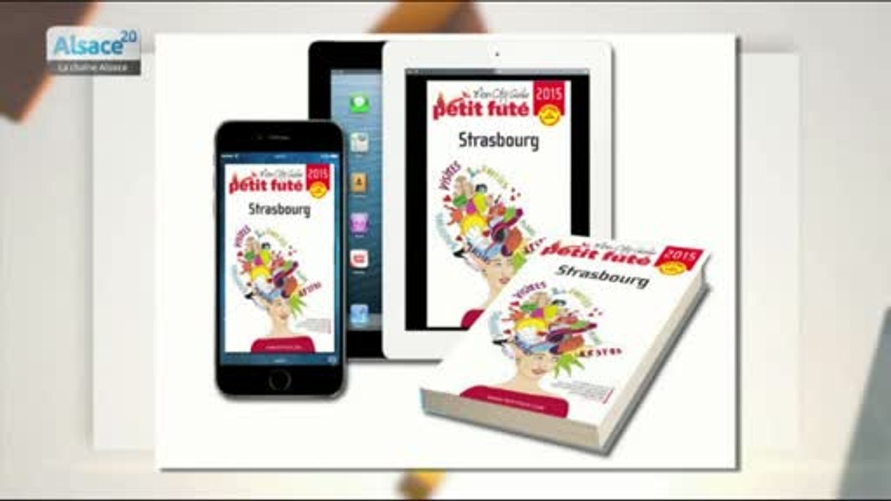 Coups de coeur & bonnes adresses avec Le Petit Futé