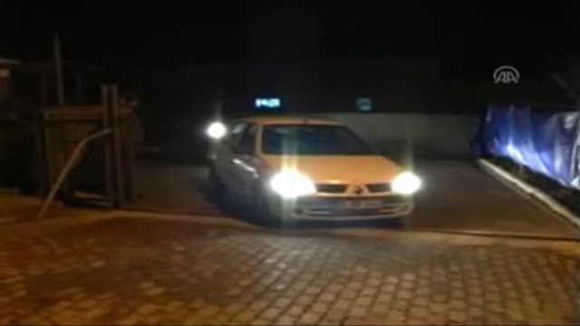 Ruhsatsız Silah ve Uyuşturucu Operasyonu