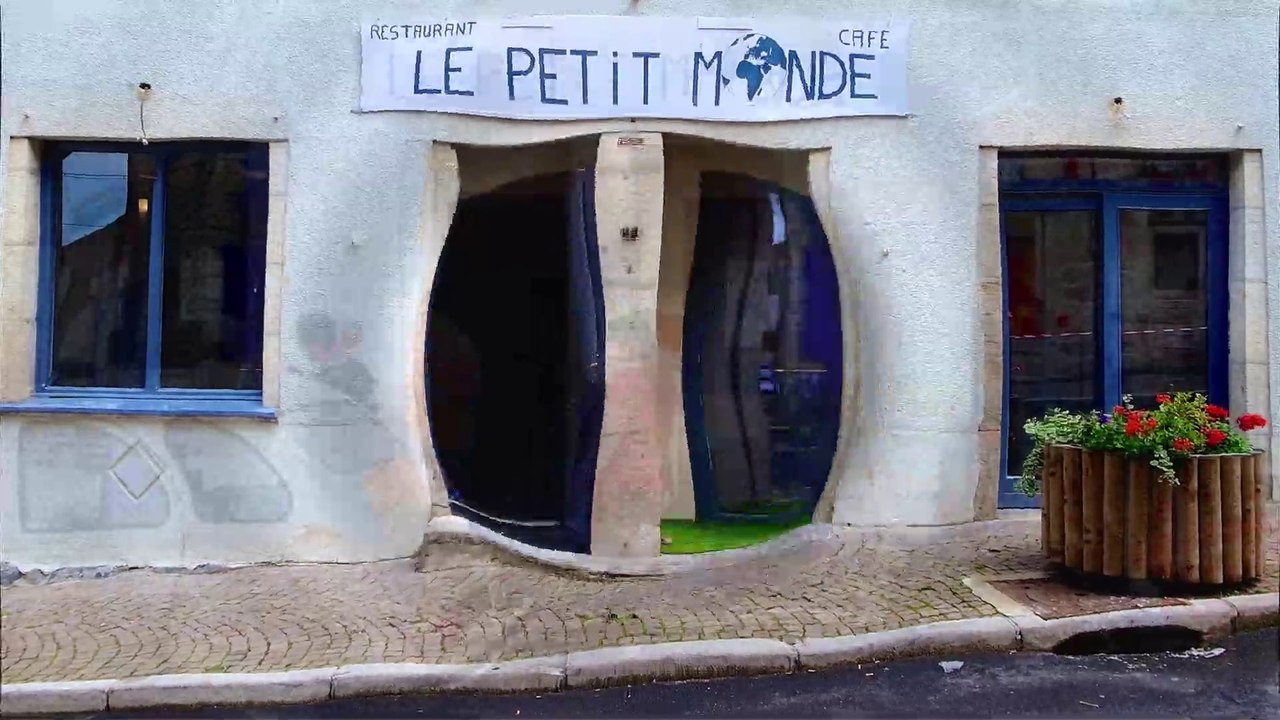le visage du petit mOnde HD (1080p)