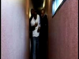 clip Laisse moi - scientifik