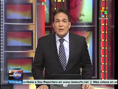 Ciudadanos sirios rechazan agresiones de EE.UU. contra Venezuela