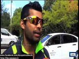 Umar Akmal criticizes Shoaib Akhtar for making fun of Pakistani cricketers in Indian show