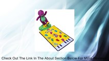 Barney Move 'N Groove Dance Mat Review