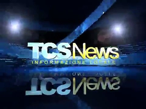 Tg TCSNEWS del 11 Marzo 2015