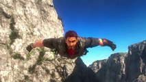 JUST CAUSE 3 - Trailer / Bande-annonce 