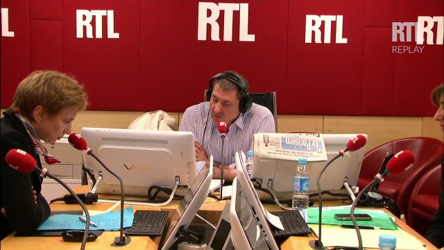 Une réhabilitation de la laïcité empêchera les horreurs , dit Laurence Parisot