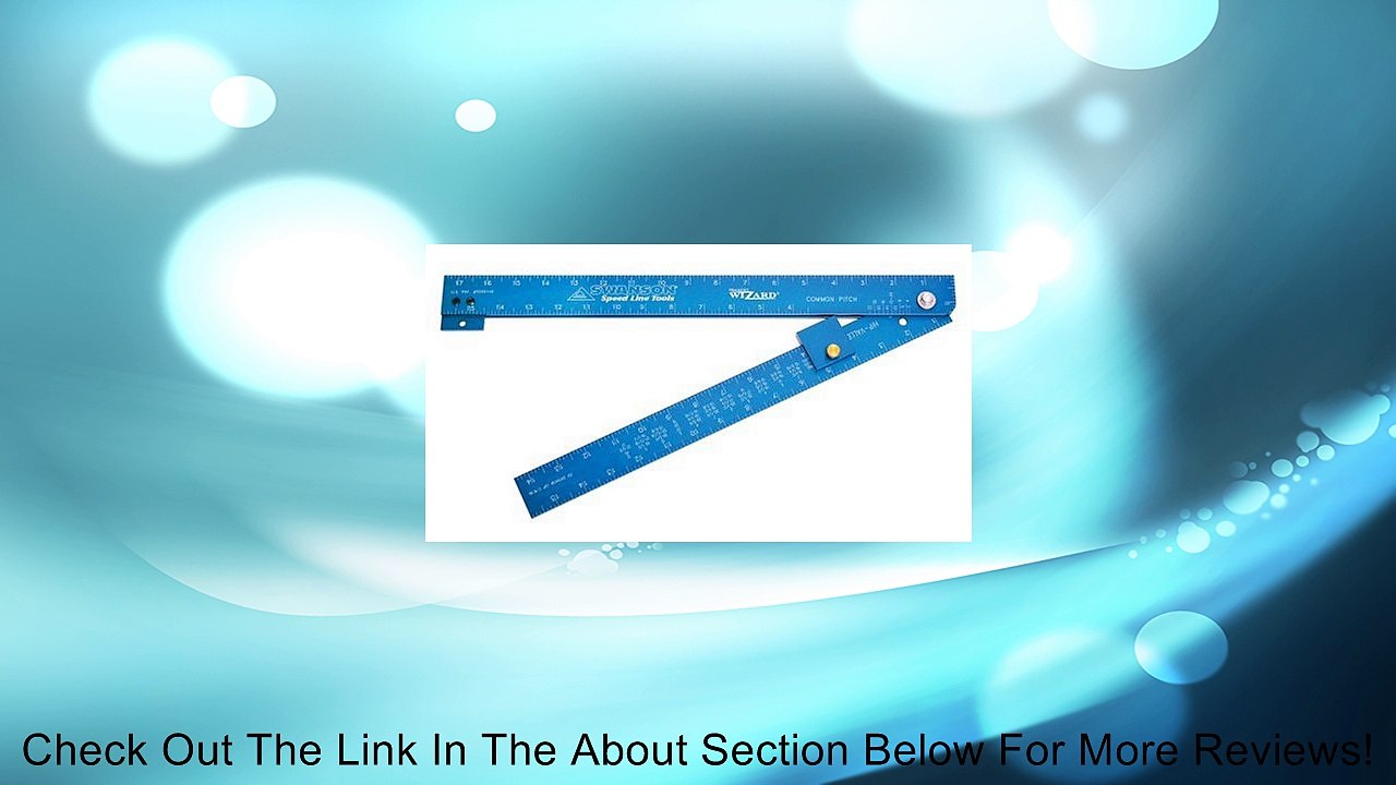 Swanson Framing Wizard (5 layout tools In-One) Review