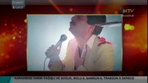 47. SİYAD Türk Sinema Ödülleri Cem Yılmaz Show