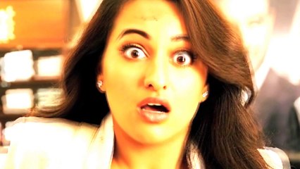 Sonakshi Sinha to work with Papa Shatrughan Sinha