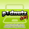 Podnutz Daily #83 - Taking Apart Laptops For No Reason