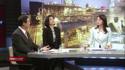 Possibility of domestic businesses taking emerging market 국산업이 신흥시장 점유할 가능성