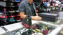 Nike Air Jordan 13 Dirty Bred- Black with Gym Red, at Street Gear, Hempstead NY