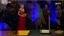 Cem Yılmaz ve Gonca Vuslateri - SİYAD Ödül Gecesi