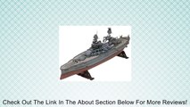 Revell 1:426 Uss Arizona Battleship Review