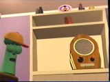 VeggieTales - LarryBoy and the Fib From Outer Space Part 1
