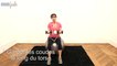 Sports Loisirs : Exercices de musculation des bras