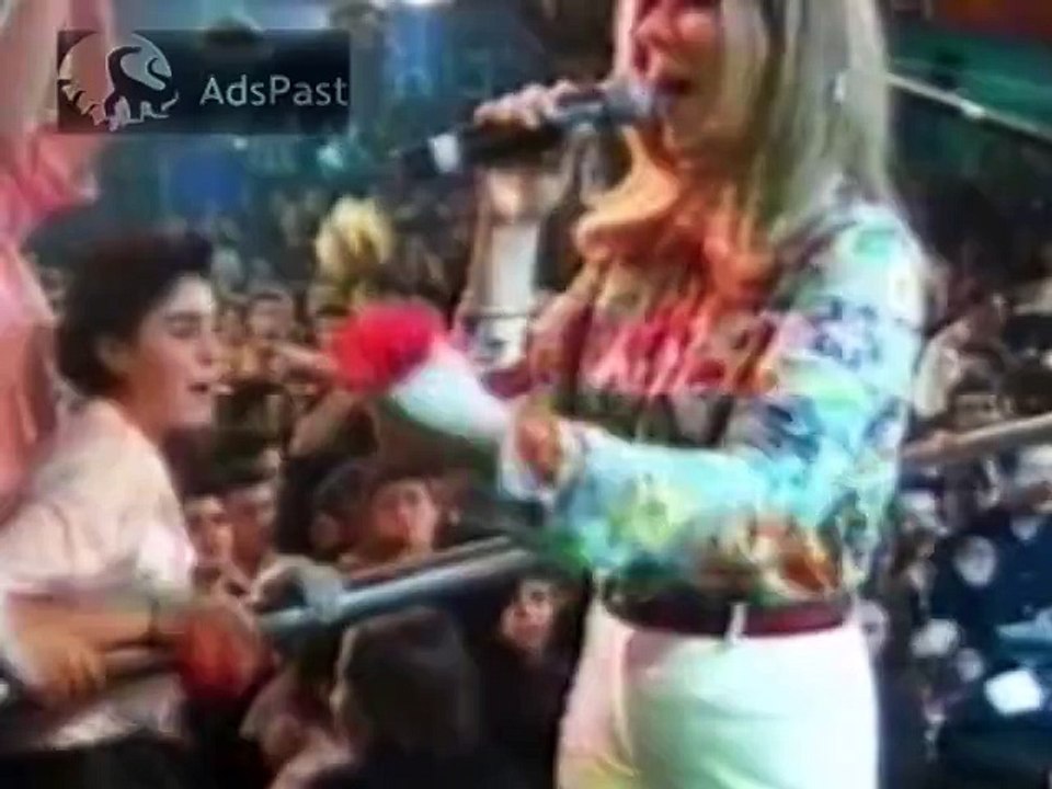 (1996) Music_Στανίση-Να σου κάνω μία ερώτηση