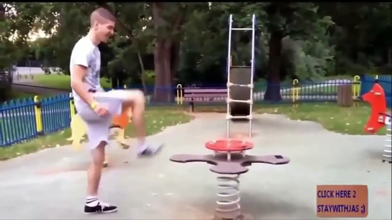 33.33 mins of OMG moments  (HD video)