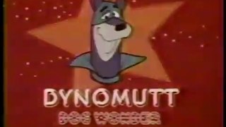 Dynomutt, Dog Wonder - Original Title (1976)