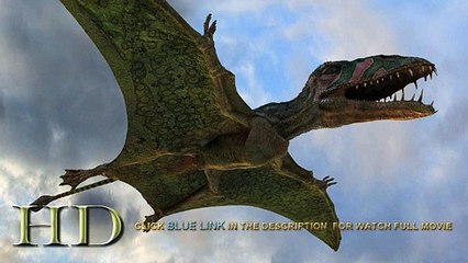 Flying Monsters - Full Movie Streaming