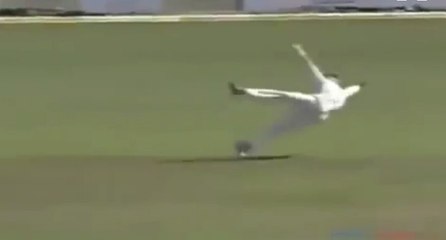 IMPOSSIBLE Catches made possible, Watch to BELIEVE!