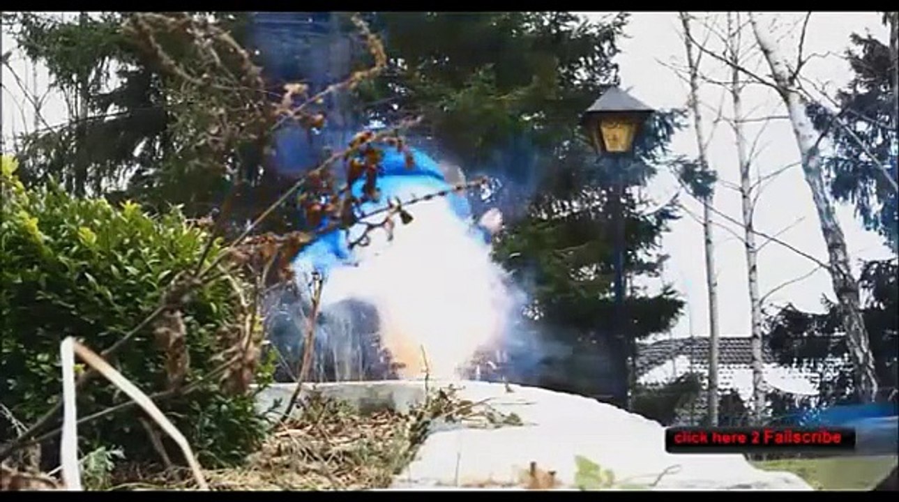 Top Fails Compilation (Stupid,Funny n Painful)