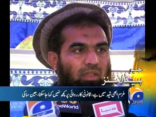 Geo Headlines-14 Mar 2015-0400